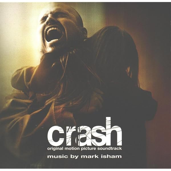 Mark Isham - Crash: Music From & Inspired By Crash - Amazon.com Music